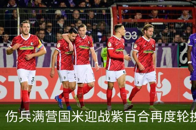伤兵满营国米迎战紫百合再度轮换，小图恰20面对最爱对手！