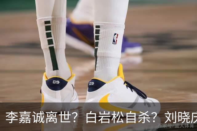 李嘉诚离世？白岩松自杀？刘晓庆在泳池内去世？现在的谣言太离谱